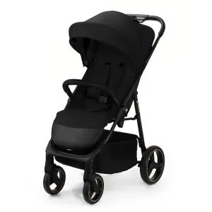 Kinderkraft TRIG 3 бебешка количка ONYX BLACK