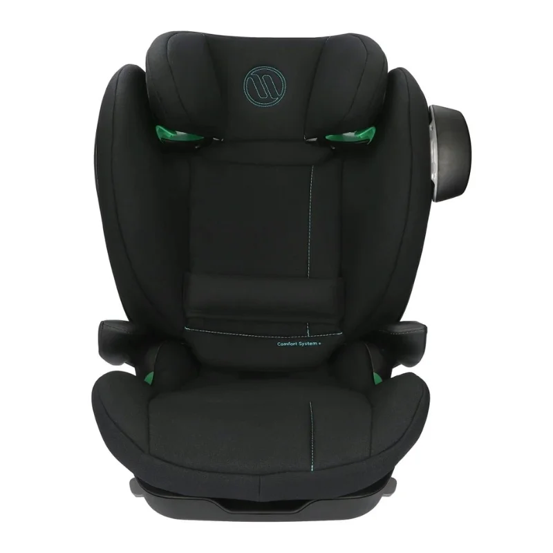Avionaut MaxSpace Smart столче за кола Black