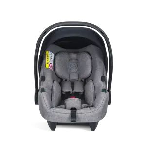 Avionaut Cosmo 2.0 SMART 2025 столче за кола GREY
