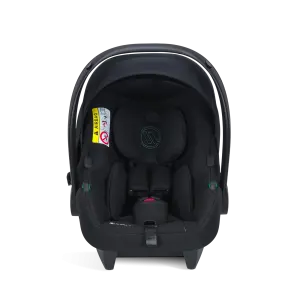 Avionaut Cosmo 2.0 SMART 2025 столче за кола BLACK