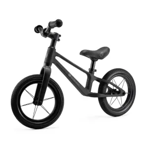 Kinderkraft ETER колело за баланс BLACK