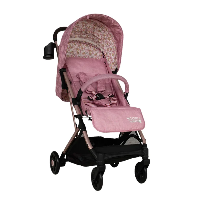 Cosatto CT5940 Woosh 4 бебешка количка CAMILLE