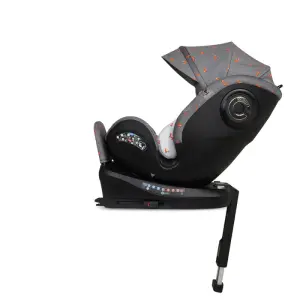 Cosatto CT5951 ALL in ALL ULTRA Rotate I-Size FOXLING столче за кола
