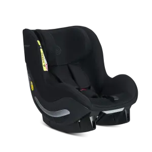 Avionaut AeroFIX Airflow столче за кола AF.03 BLACK