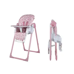 Cosatto CT5977 PIP 0+ CHERRY PIE столче за хранене