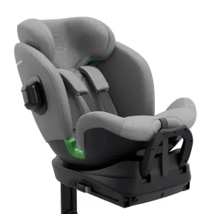 Avionaut Stardust Airflow столче за кола AV-390 GREY.01