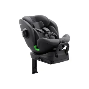 Avionaut Stardust Airflow столче за кола AV-390 BLACK.03