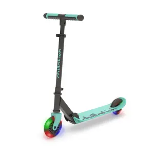 Chillafish Flexxi Glow CPFM04MIN сгъваема тротинетка Mint