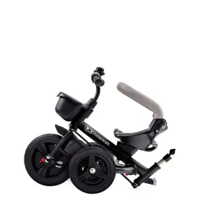 KinderKraft AVEO LIGHT GREY триколка KRAVEO00LGR0000