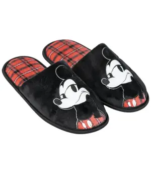 Домашни пантофи mickey 38-44 - Серия