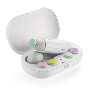 81100 Reer BabyCare електрическа пила за нокти