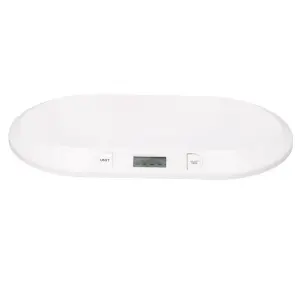 Grundig бебешка везна V2.0