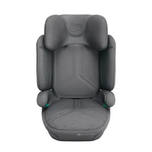 Kinderkraft XPAND 2 PRO столче за кола 100-150 cm ROCKET GREY