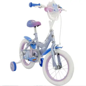 Huffy детски велосипед 14" Frozen 24975W