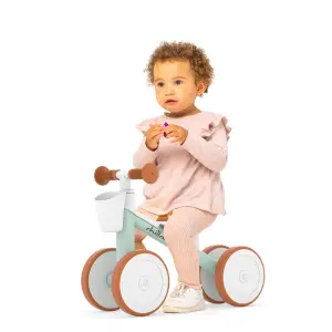 Chillafish Quadi Racer CPQR01BRE играчка за яздене BREEZE