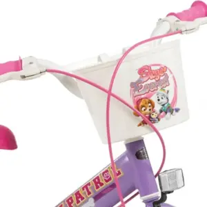 Toimsa детски велосипед 16" Paw Patrol Girl 1680