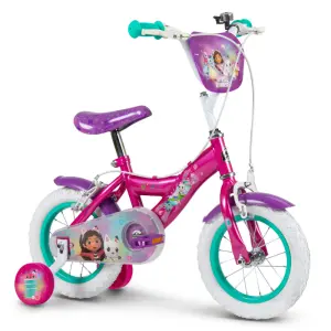 Huffy детски велосипед 12" GABBYS 22375W