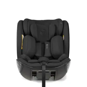 Tutis BENO 360 столче за кола 40-150 cm 006 BLACK
