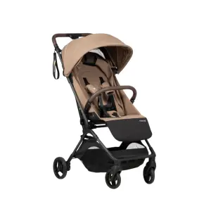 Noordi SIA carbon 5,9 kg бебешка количка 600 Sand Beige