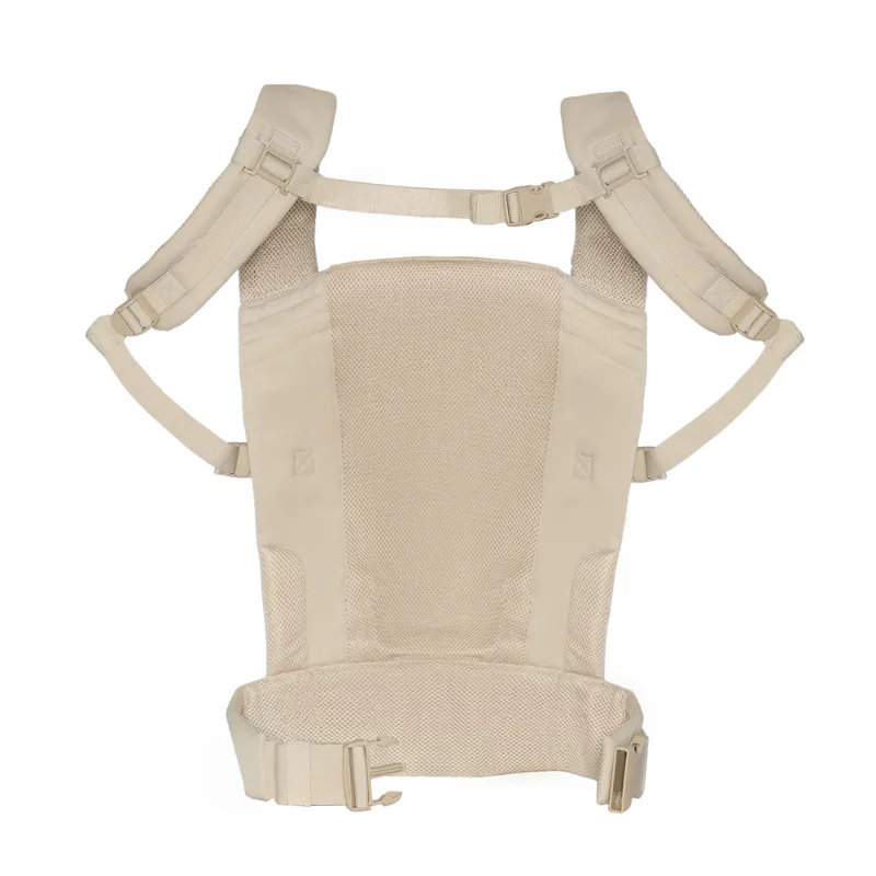 Kinderkraft CARRYBEE ергономична раница BEIGE