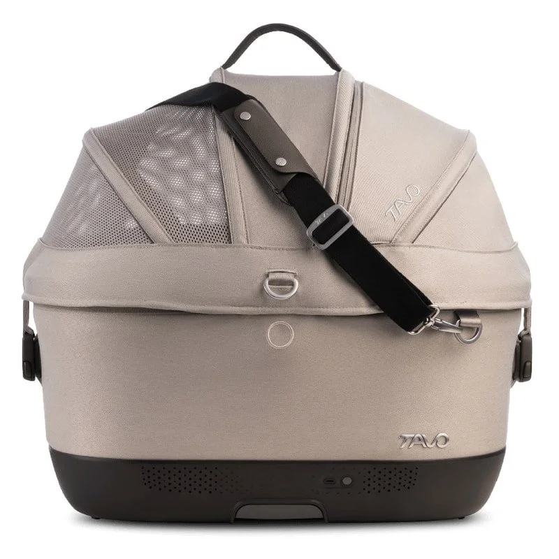 Стол за кола, дом.любимец MAEVE iso5X Wind Tawny