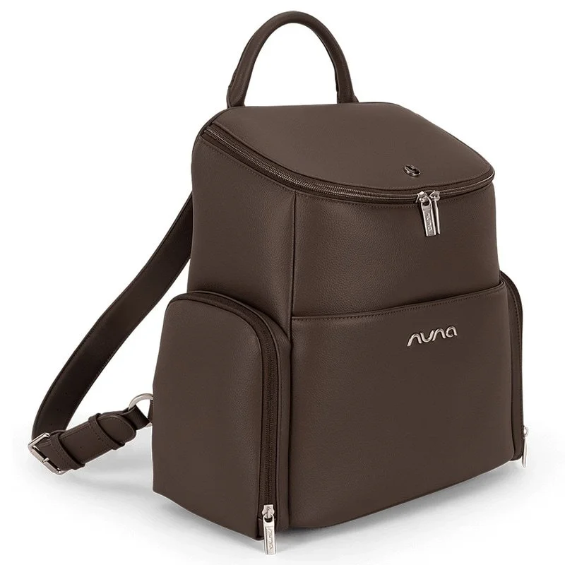 Чанта ESSENTIAL DIAPER BAG BMW ESPRESSO