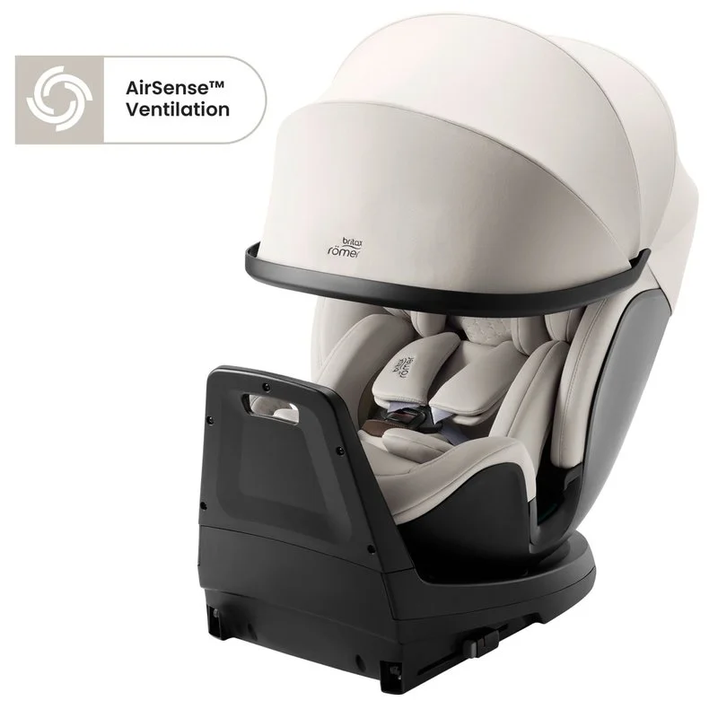 Стол SWIVEL-GROW MAX AIR Soft Taupe LUX