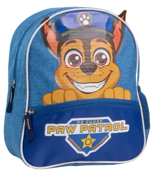 Детска раница за предучилищна възраст 31 см paw patrol chase