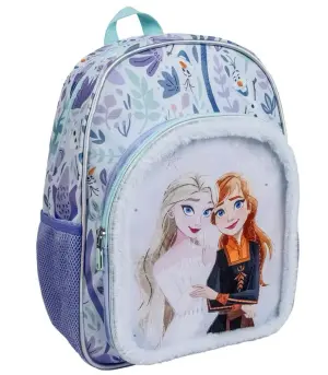 Ученическа раница 38 cm frozen