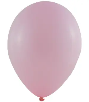 Балони 100 бр. 10" - 25 см макарон микс