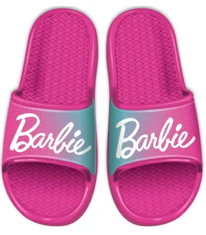 Детски чехли barbie 24-30 - 28/29