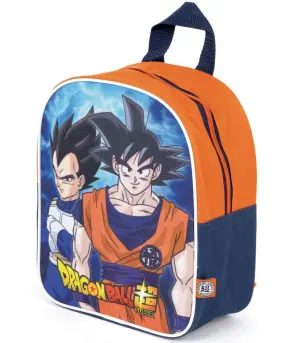 Детска раница малка dragon ball 27*22*10