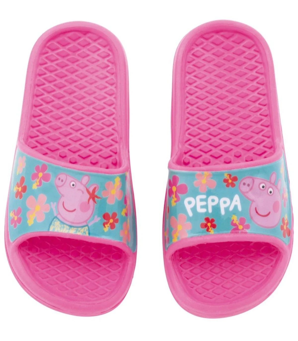 Детски чехли peppa pig 24-30 - 28/29