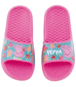 Детски чехли peppa pig 24-30 - 28/29