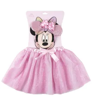 Комплект пола с диадема за коса minnie