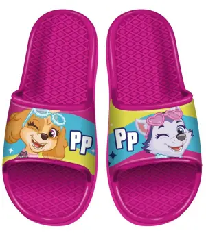 Детски чехли paw patrol skye 24-30 - 26/27