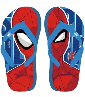 Детски джапанки spider-man 28-34 - 34