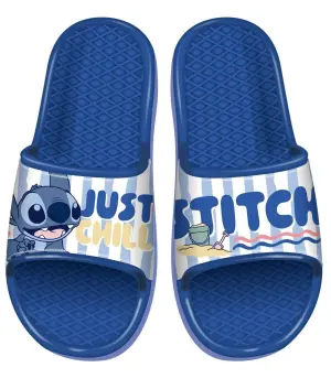 Детски чехли stitch 24-30 - 26/27