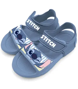 Детски сандали stitch 22-32 - Изберете размер