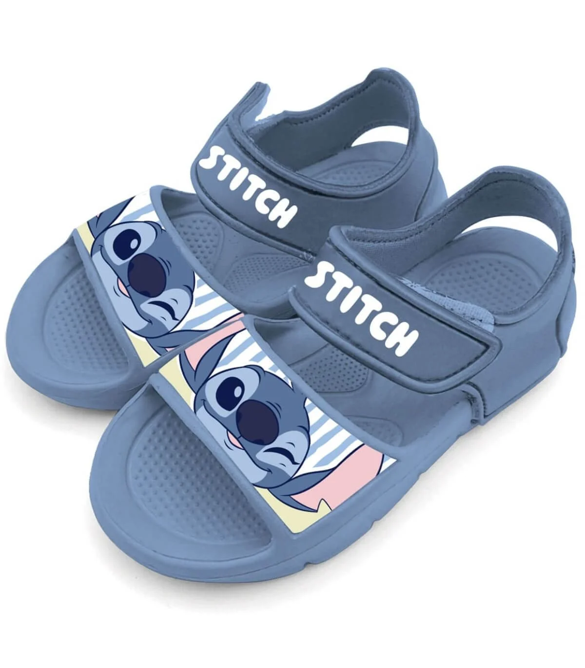 Детски сандали stitch 22-32 - 30/31