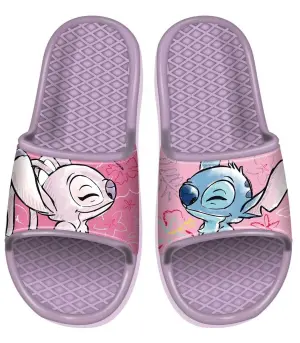Детски чехли angel & stitch 24-30 - 28/29