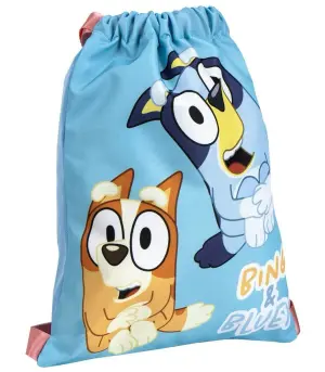 Раница мешка bluey 27*33