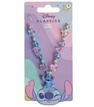 Колие stitch