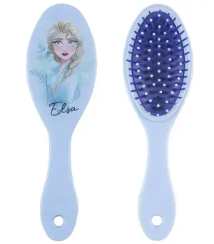 Малка четка за коса frozen