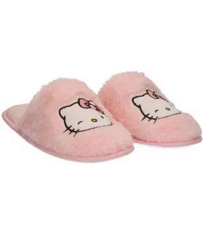 Детски зимни пантофи hello kitty 30-36 - 32/33