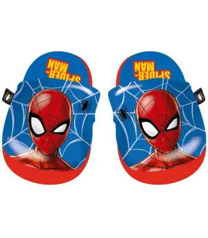 Детски домашни чехли spiderman 28-34 - 32/33