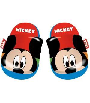 Детски домашни чехли mickey 26-32 - 32/33
