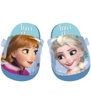 Детски домашни чехли frozen 28-34 - 30/31