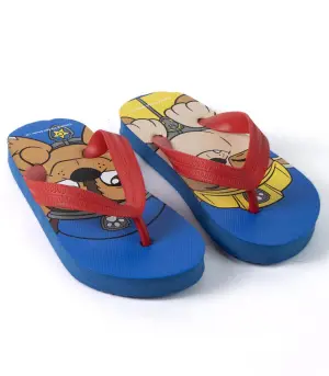 Детски джапанки paw patrol 24-29 - 26/27
