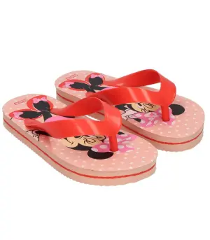 Детски джапанки minnie 24-31 - 24/25